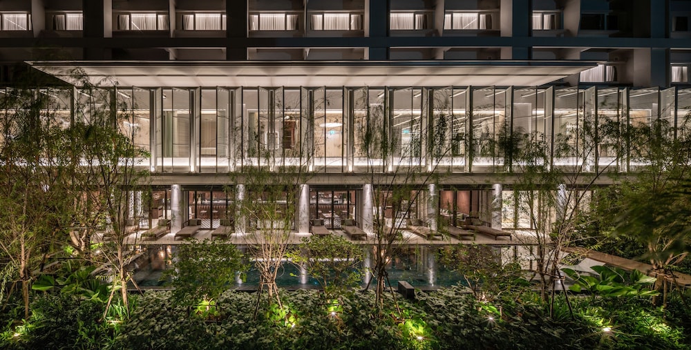 Maison Hotel Bangkok, Singapore