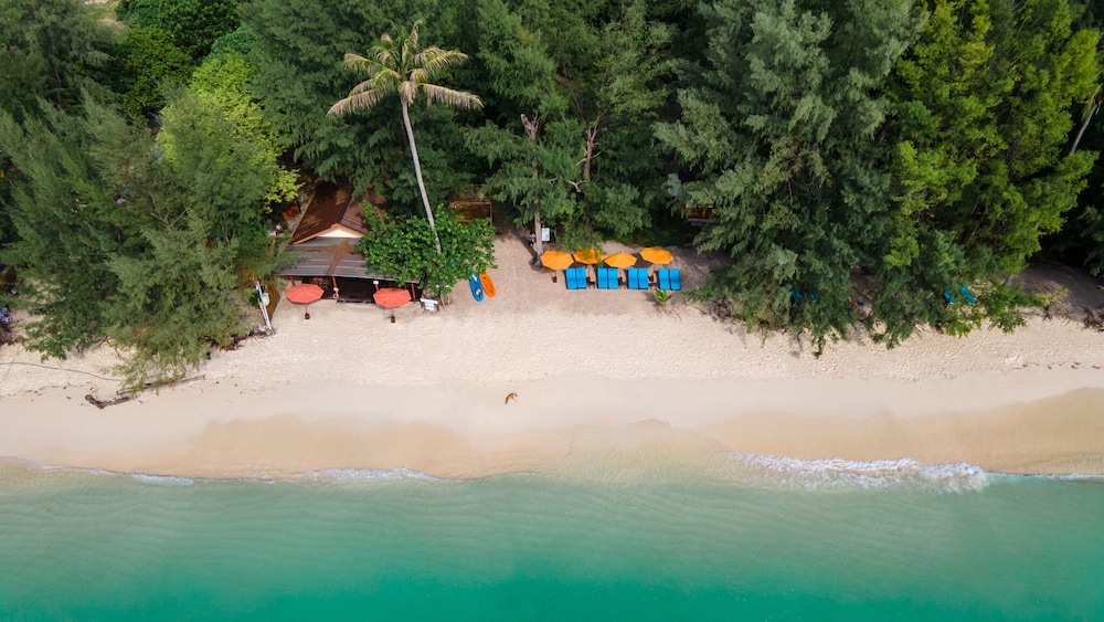 Wapi Resort Koh Lipe, Singapore