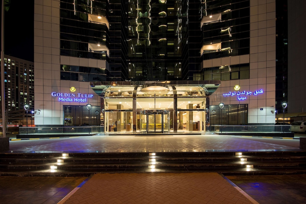 Golden Tulip Media Hotel, Singapore