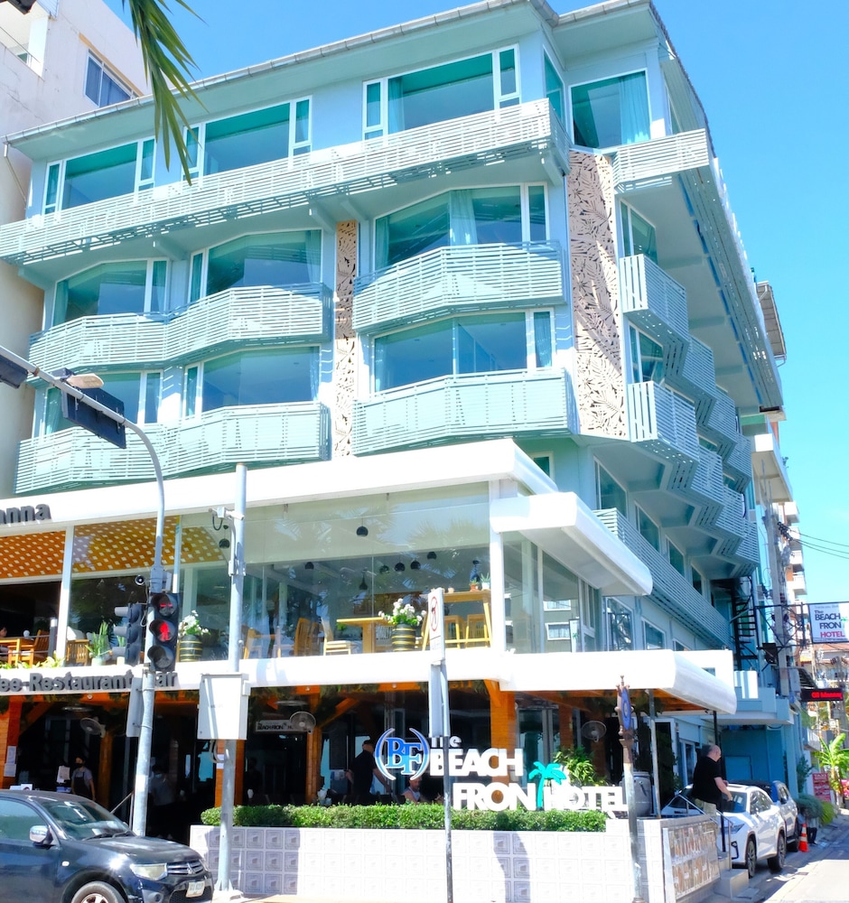 The Beach Front Resort Pattaya  - SHA Plus, Singapore