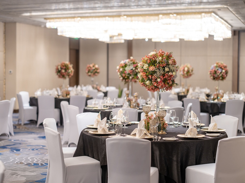 Photo of Admiral Hotel Manila - MGallery Collection, 5-star hotel in Malate
