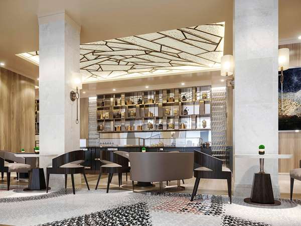 Photo of Admiral Hotel Manila - MGallery Collection, 5-star hotel in Malate