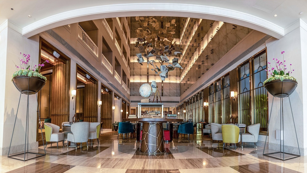 Admiral Hotel Manila - MGallery Collection, 5-star hotel in Malate