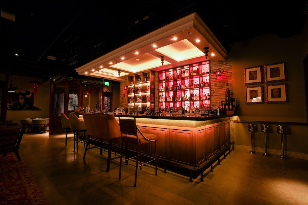Photo of Admiral Hotel Manila - MGallery Collection, 5-star hotel in Malate