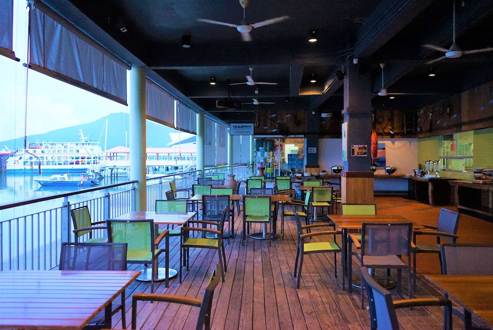 Ramada by Wyndham Langkawi Marina, Singapore