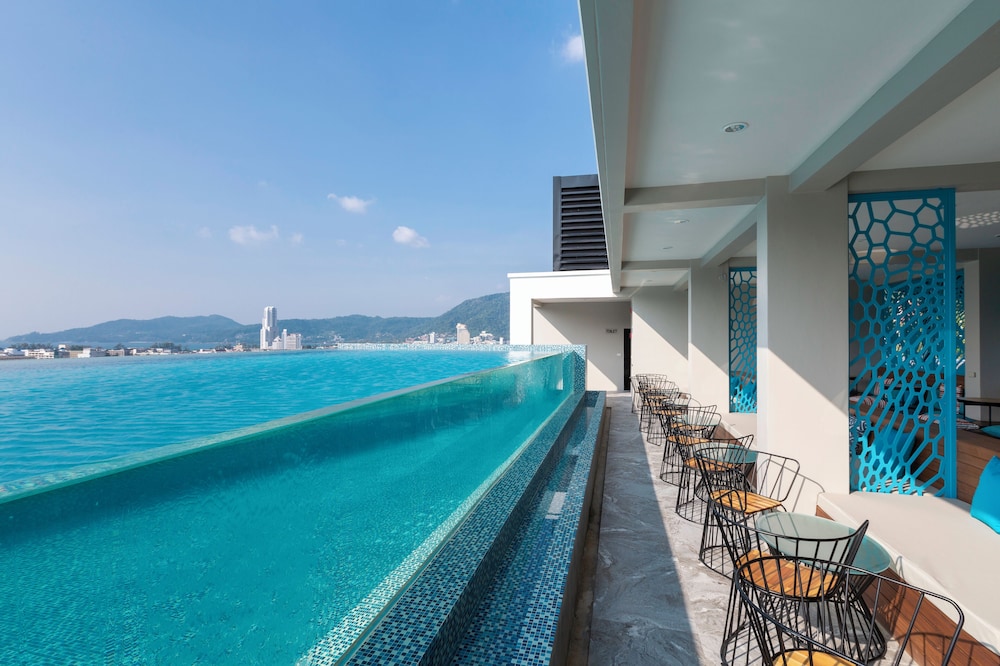 Kana Triple L Hotel, Singapore