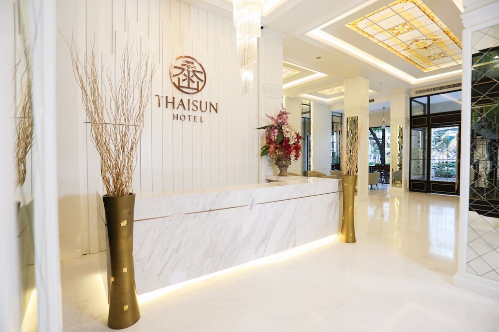 Thaisun Bangkok Hotel, Singapore