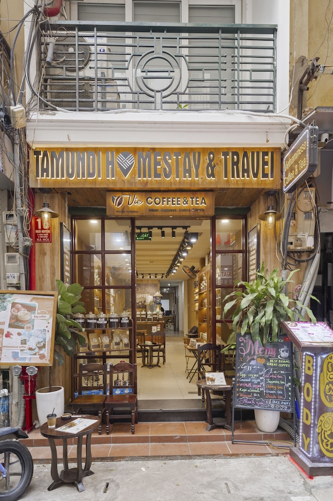 Astoria Hanoi Hotel & Travel, Singapore