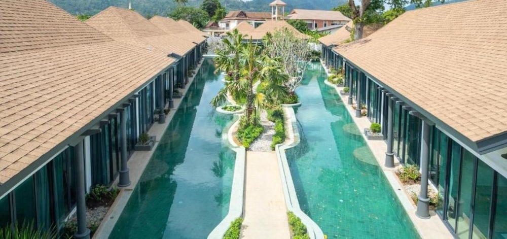 TAJH Pool Villas, Singapore