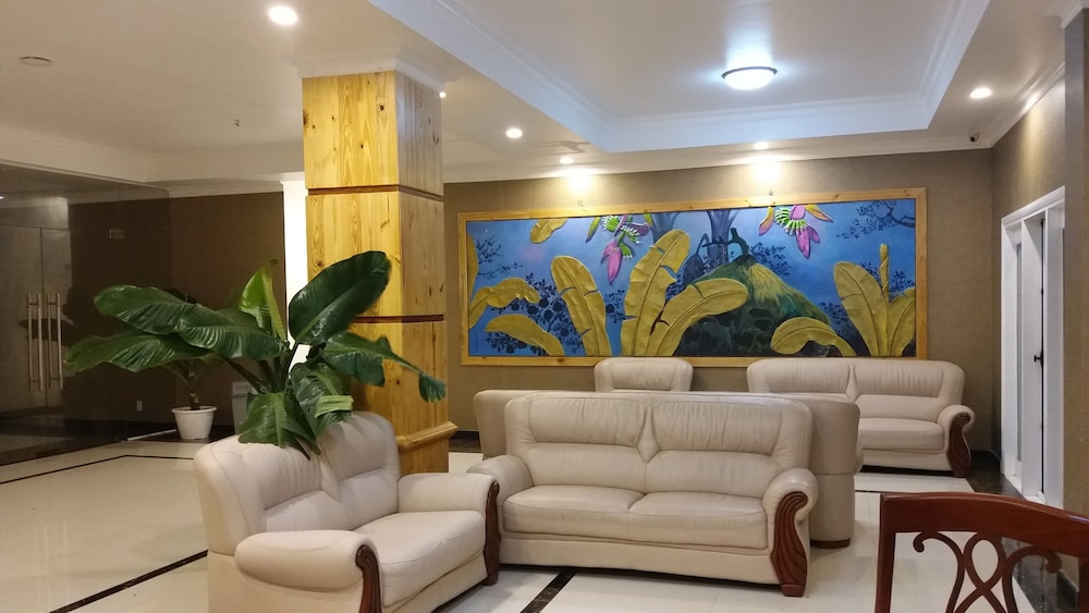 Ngoc Chau Hotel, Singapore