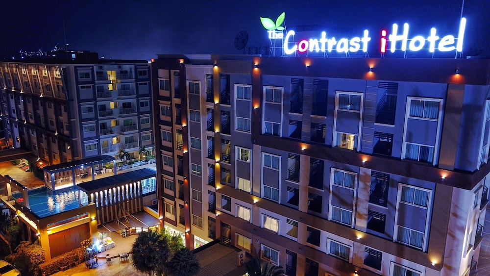 The Contrast Condo, Singapore