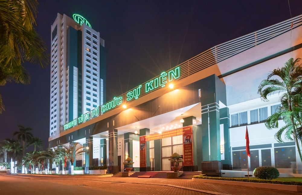Nam Cuong Hai Duong Hotel, Singapore