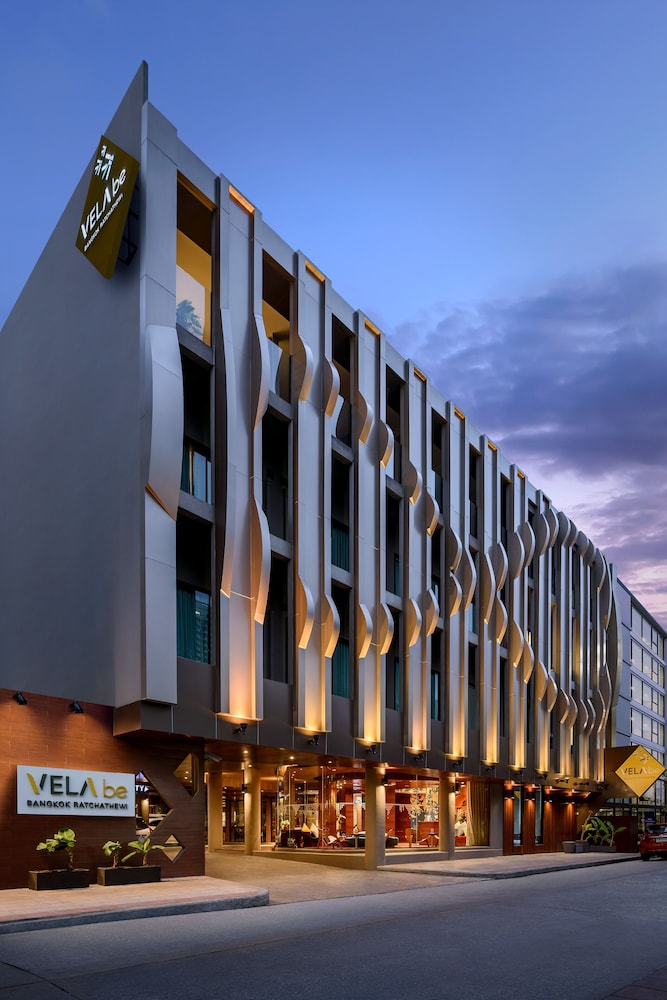 Hotel VELA be Bangkok Ratchathewi, Singapore