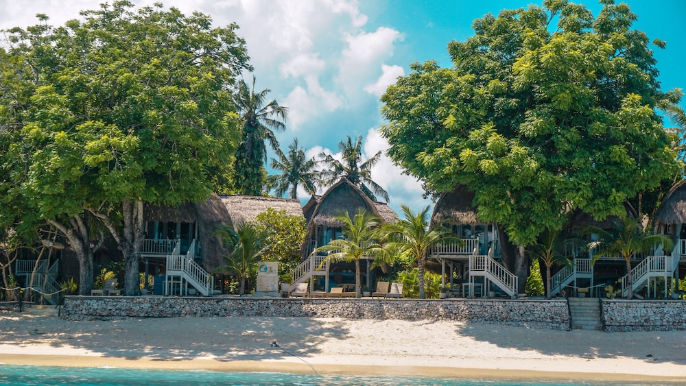 Hai Tide Beach Resort, Singapore