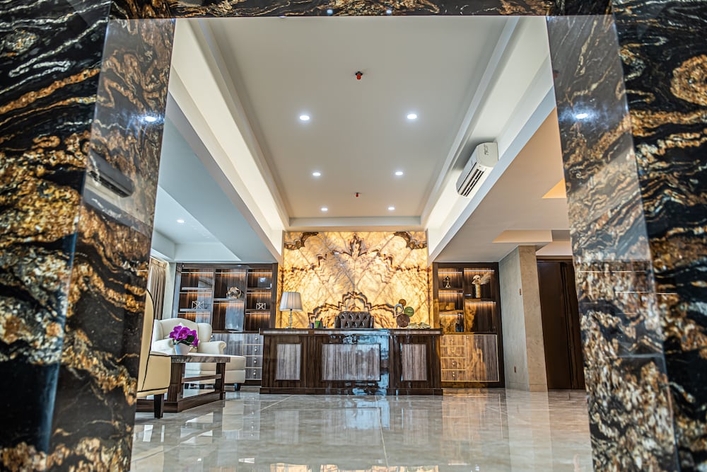 Dream of Aventus Hotel Kuta, Singapore