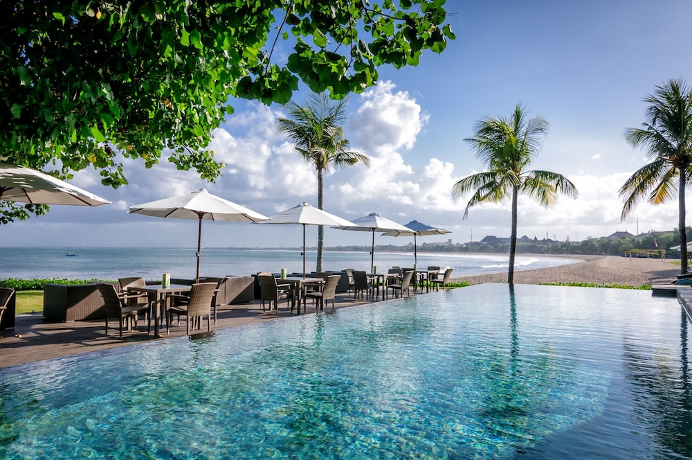 Bali Garden Beach Resort, Singapore
