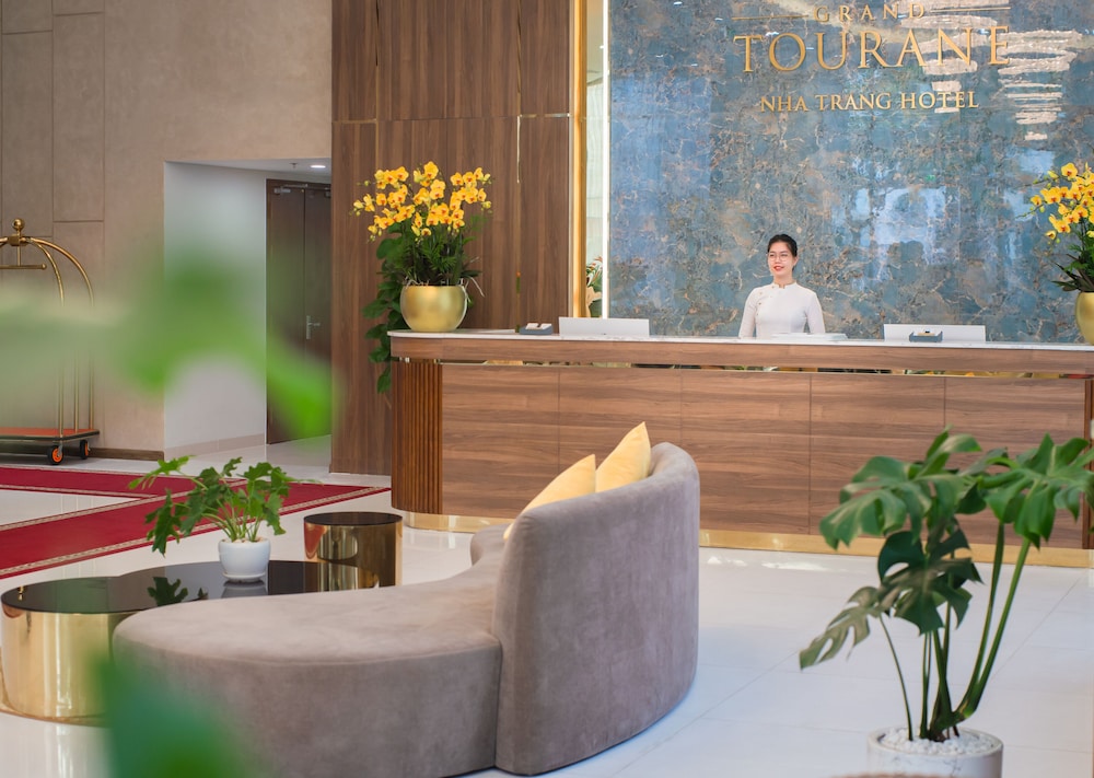 Prague Nha Trang Hotel, Singapore