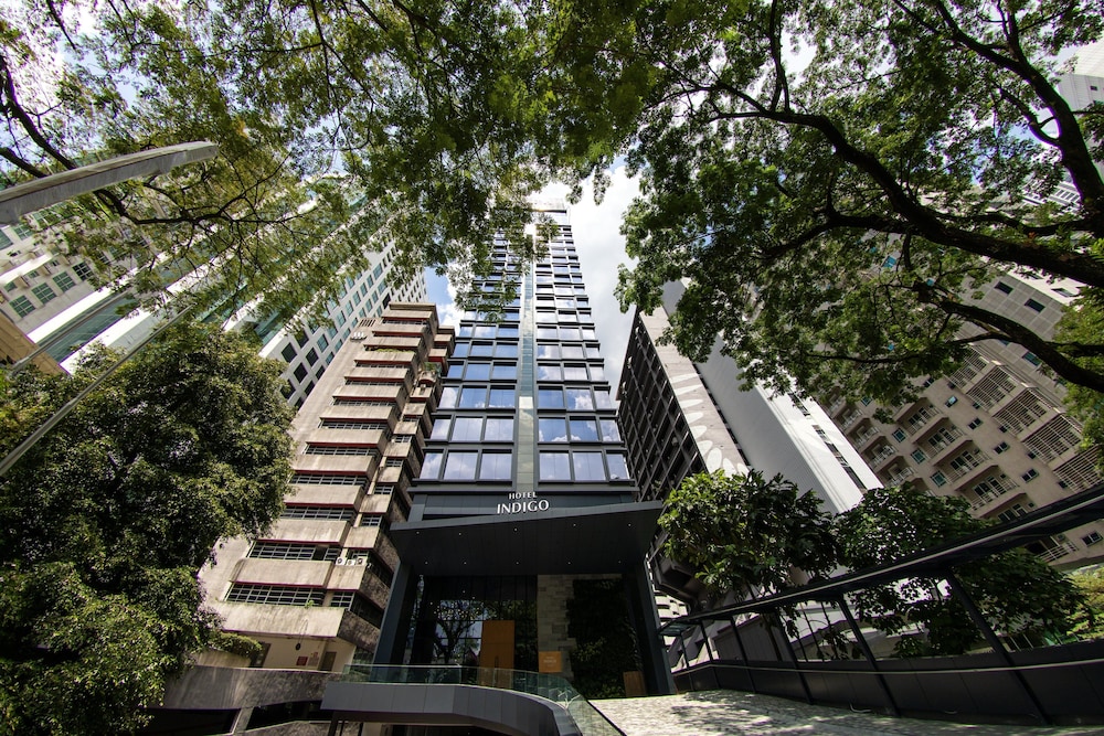 Hotel Indigo Kuala Lumpur On The Park by IHG, Singapore