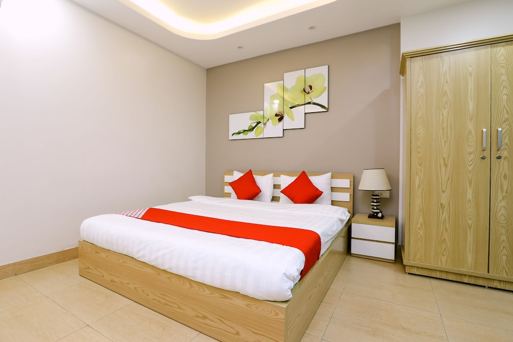 Super OYO 504 Tuan Anh Hotel, Singapore