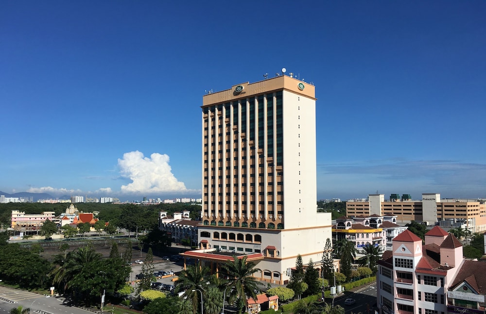Sunway Hotel Seberang Jaya, Singapore