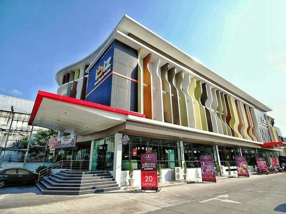 ibiz Boutique Hotel, Singapore