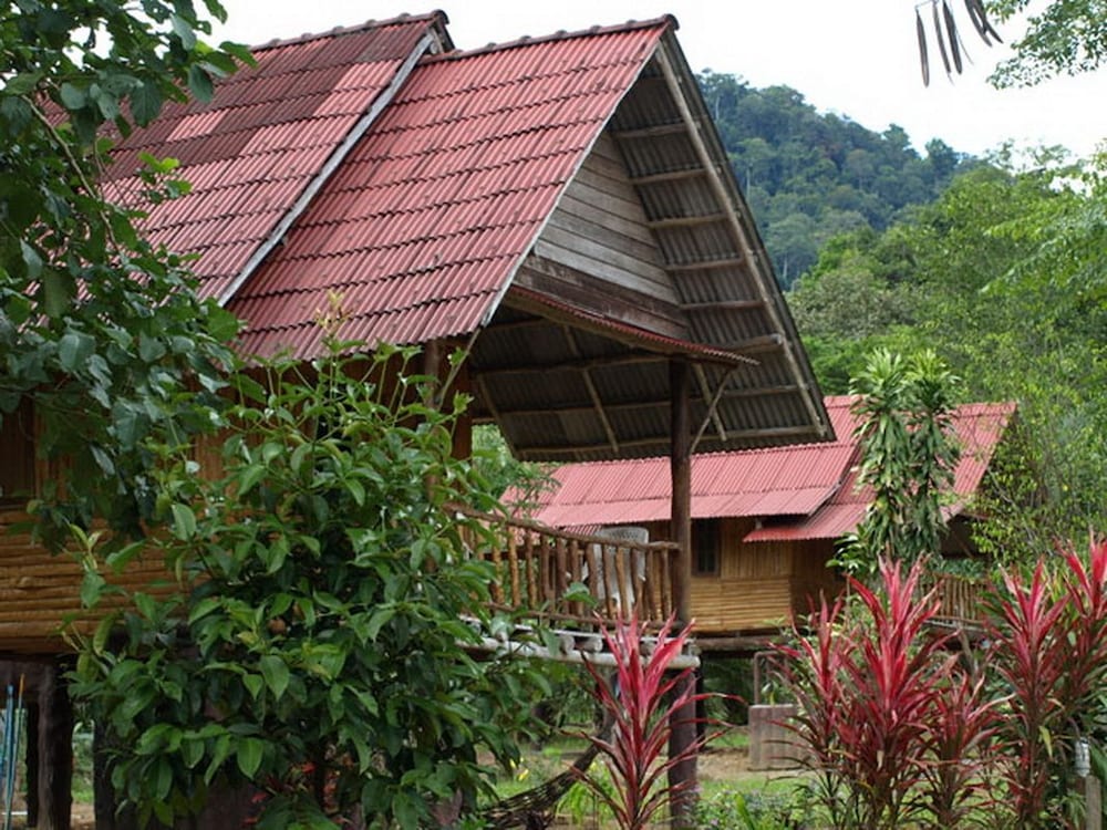 Khaosok Palmview, Singapore