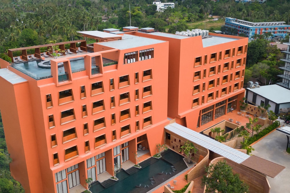 Hotel Adam Krabi, Singapore