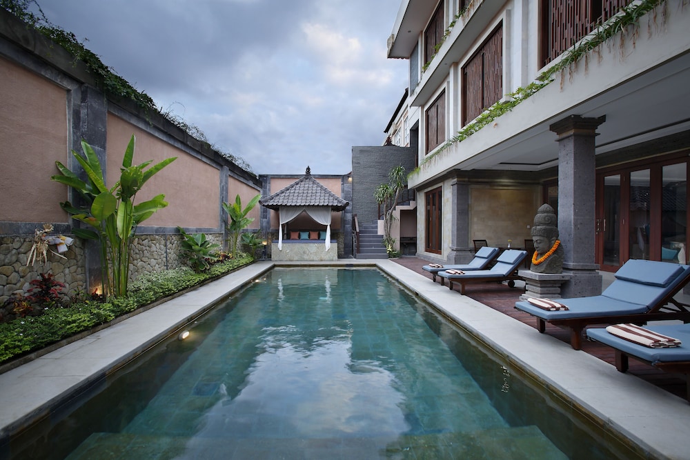 The Visala Boutique Hotel, Singapore