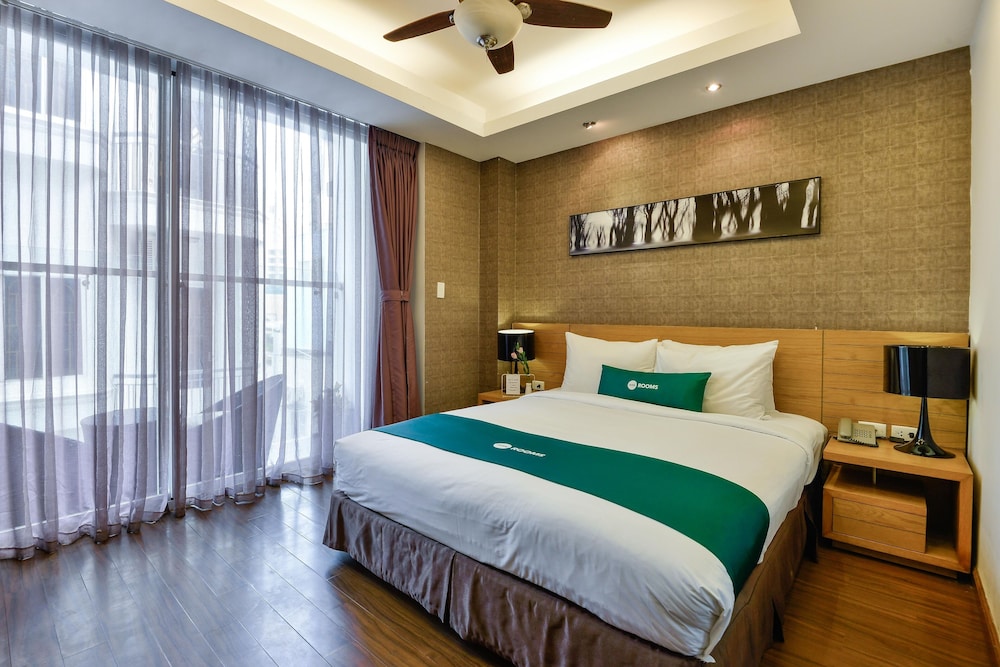 Nik Hotel Nguyen Trai, Singapore