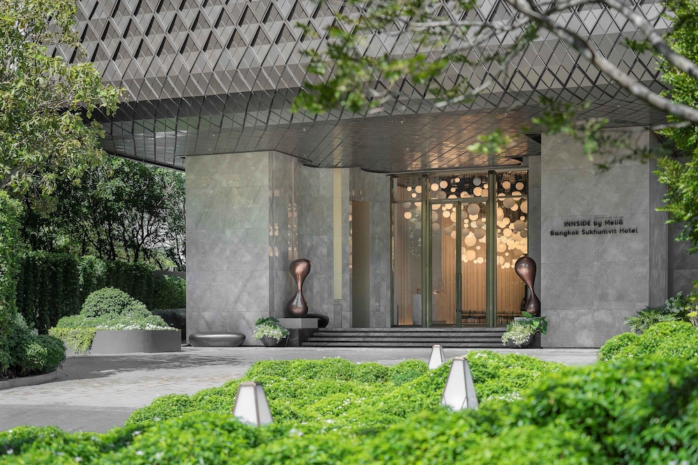 INNSiDE by Meliá Bangkok Sukhumvit, Singapore