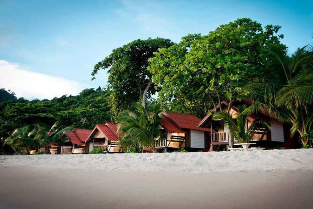 White Sand Beach Resort, Singapore