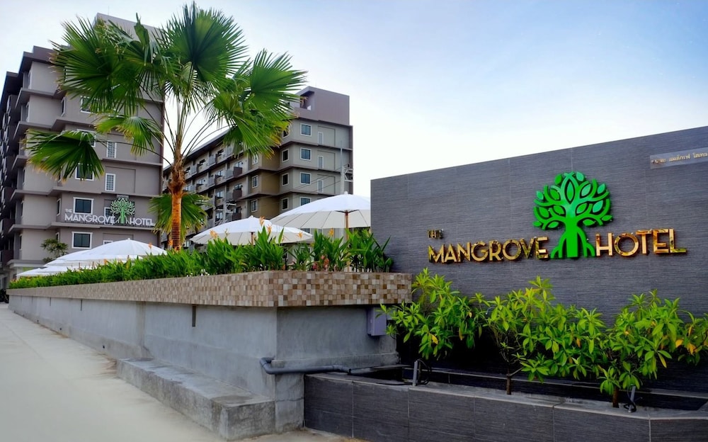 Mangrove Prestige Hotel, Singapore