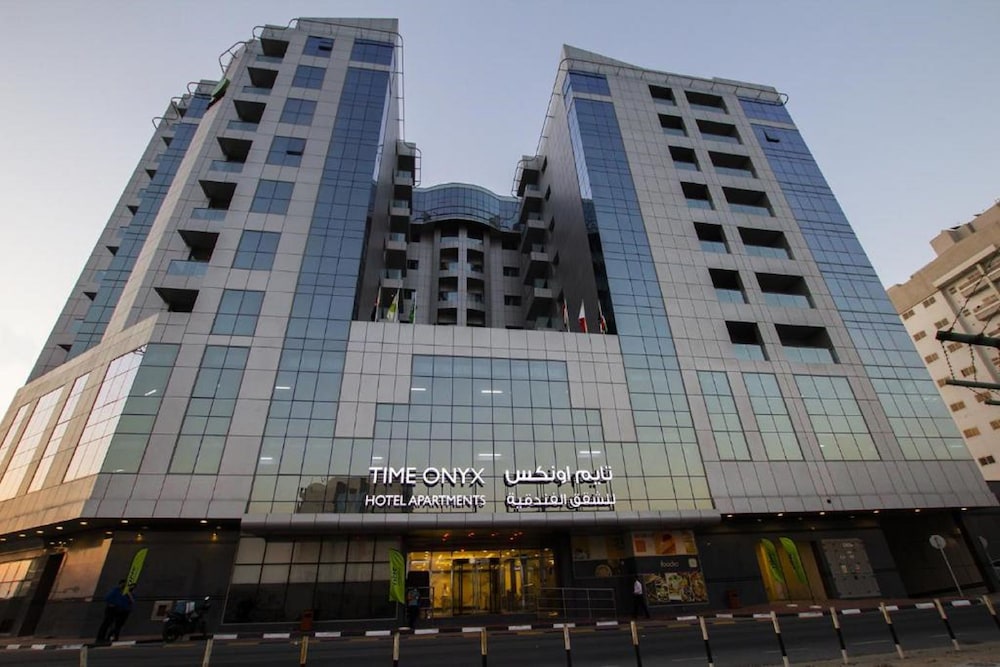 TIME Onyx Hotel Apartment, Singapore
