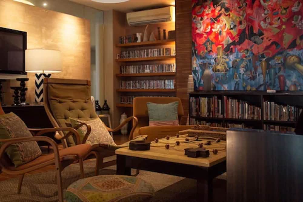 Baboona Beachfront Living, Singapore