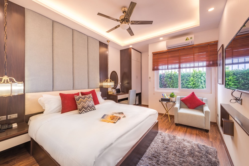 Splendid Hotel & Spa, Singapore