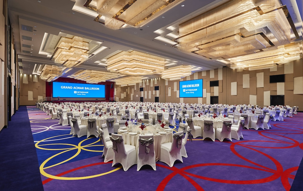 Photo of Wyndham Acmar Klang, 4-star hotel in Klang