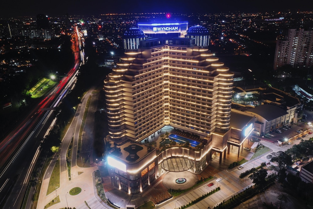 Photo of Wyndham Acmar Klang, 4-star hotel in Klang