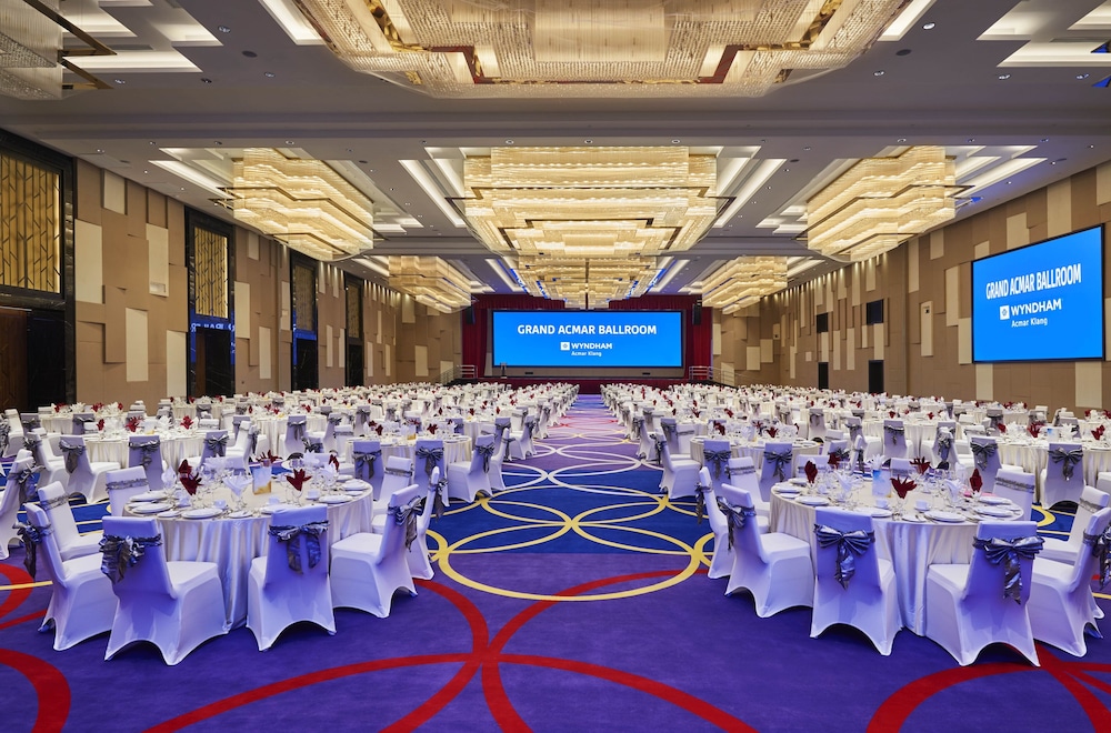Photo of Wyndham Acmar Klang, 4-star hotel in Klang