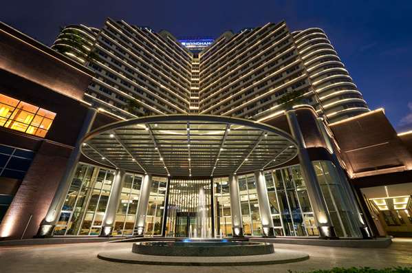 Photo of Wyndham Acmar Klang, 4-star hotel in Klang