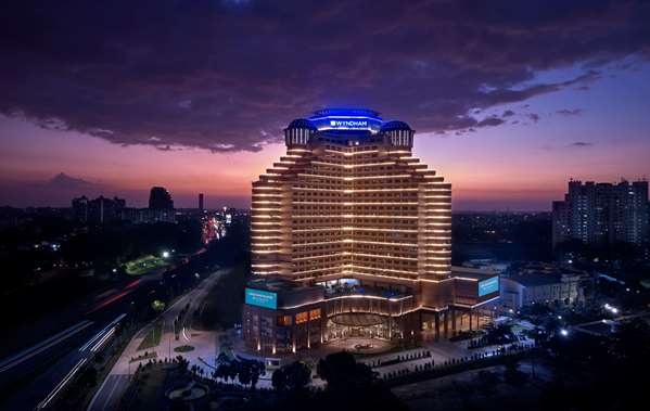 Photo of Wyndham Acmar Klang, 4-star hotel in Klang
