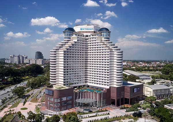 Photo of Wyndham Acmar Klang, 4-star hotel in Klang