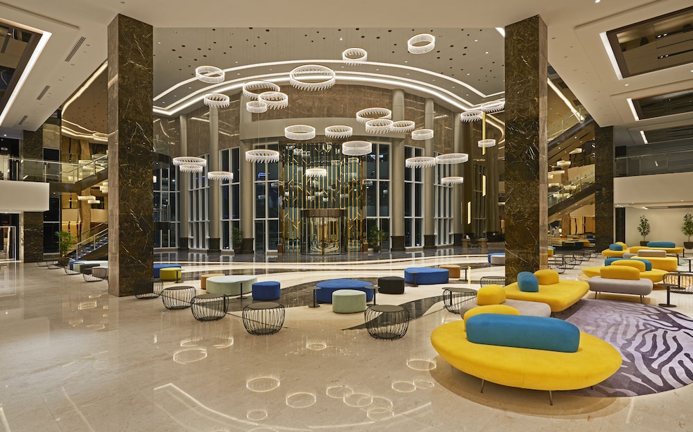 Photo of Wyndham Acmar Klang, 4-star hotel in Klang