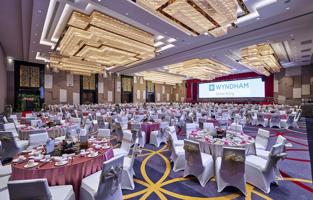 Photo of Wyndham Acmar Klang, 4-star hotel in Klang