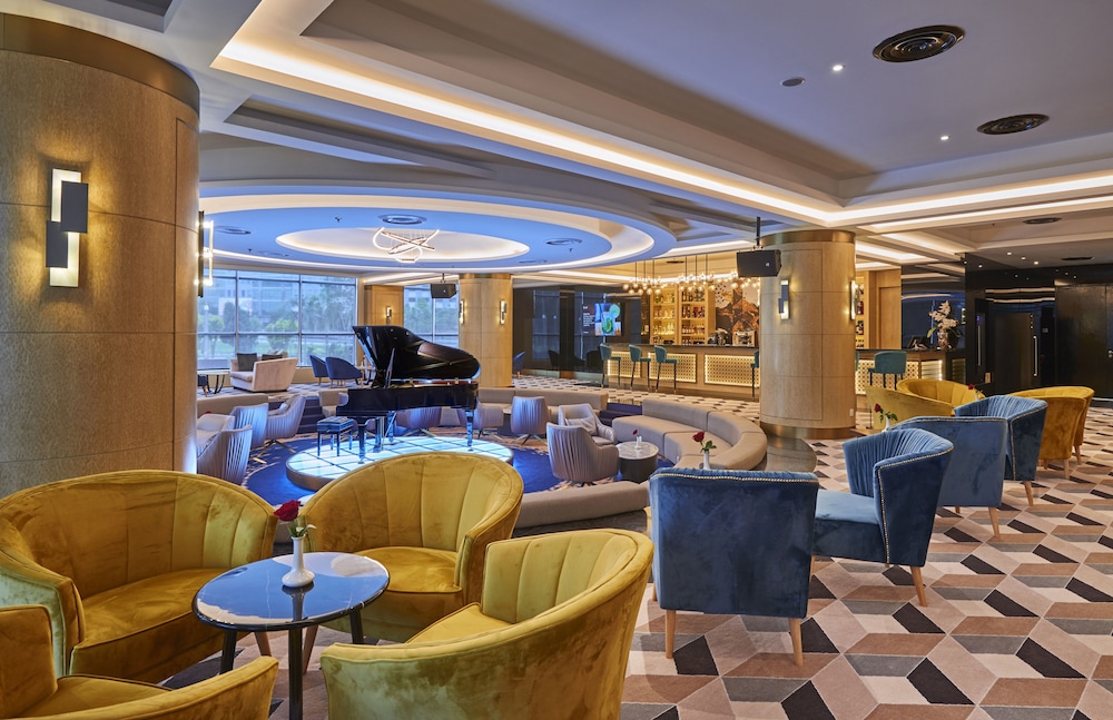 Photo of Wyndham Acmar Klang, 4-star hotel in Klang