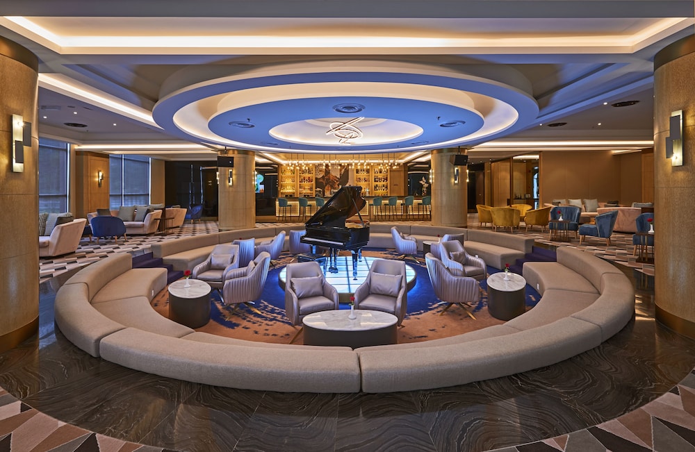 Photo of Wyndham Acmar Klang, 4-star hotel in Klang