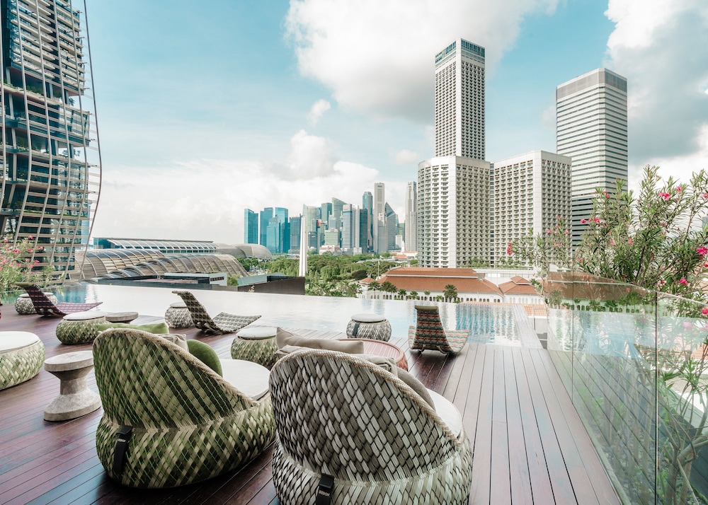 Naumi Hotel, Singapore