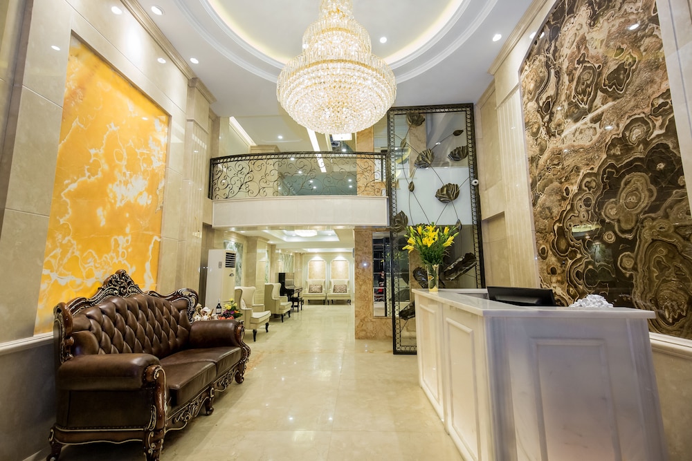 Little Hanoi Deluxe Hotel, Singapore