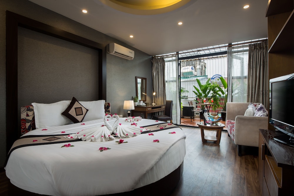Splendid Star Grand Hotel & Spa, Singapore