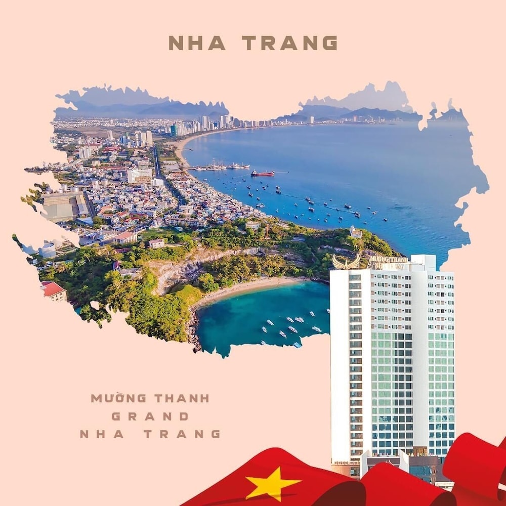 Muong Thanh Grand Nha Trang Hotel, Singapore