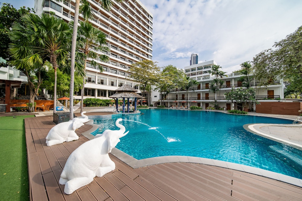 Cosy Beach Hotel, Singapore